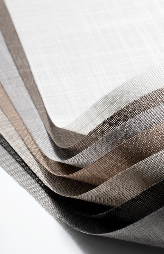 Premium Fabrics